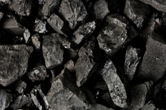 Rhydymain coal boiler costs