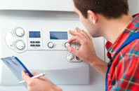 free commercial Rhydymain boiler quotes